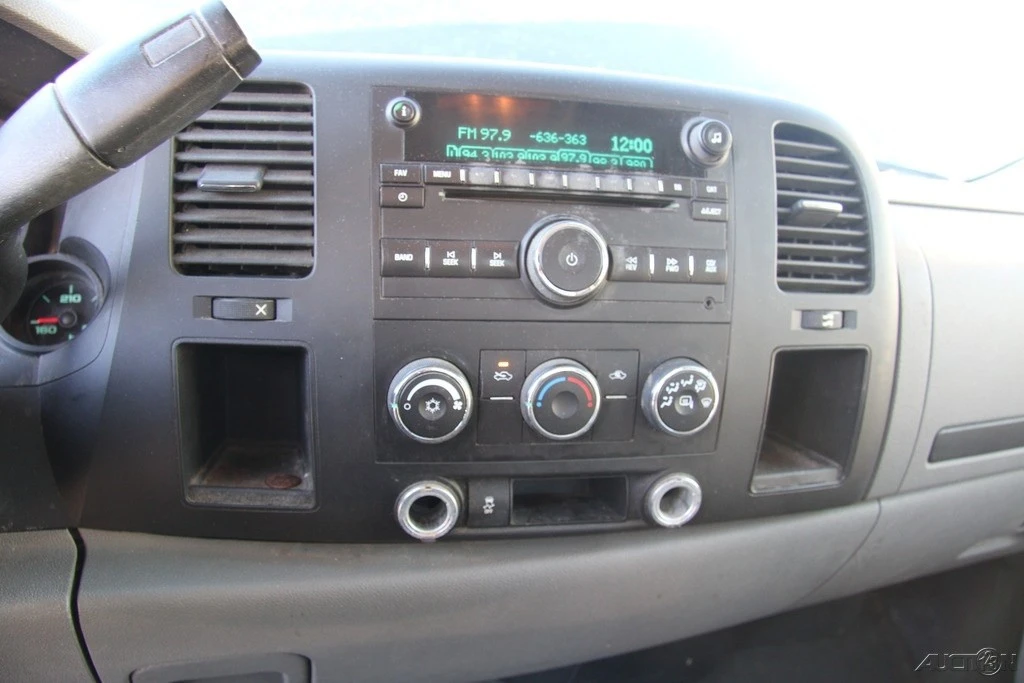 2012 GMC Sierra 2nd Gen - Image 16 of 21