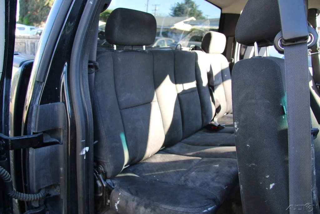 2012 GMC Sierra 2nd Gen - Image 20 of 21