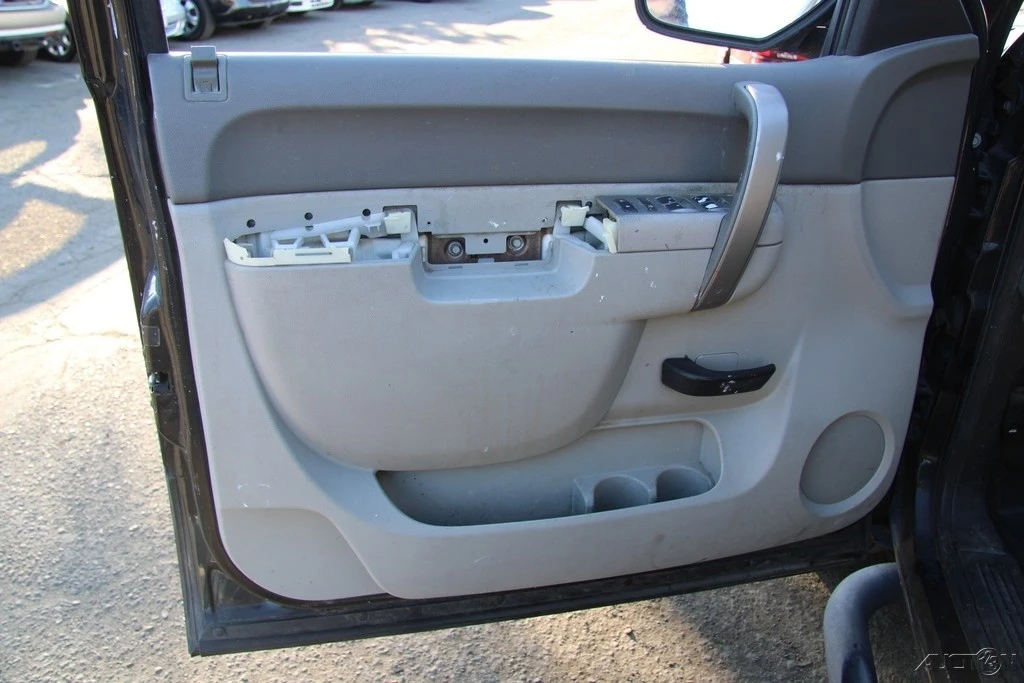 2012 GMC Sierra 2nd Gen - Image 11 of 21