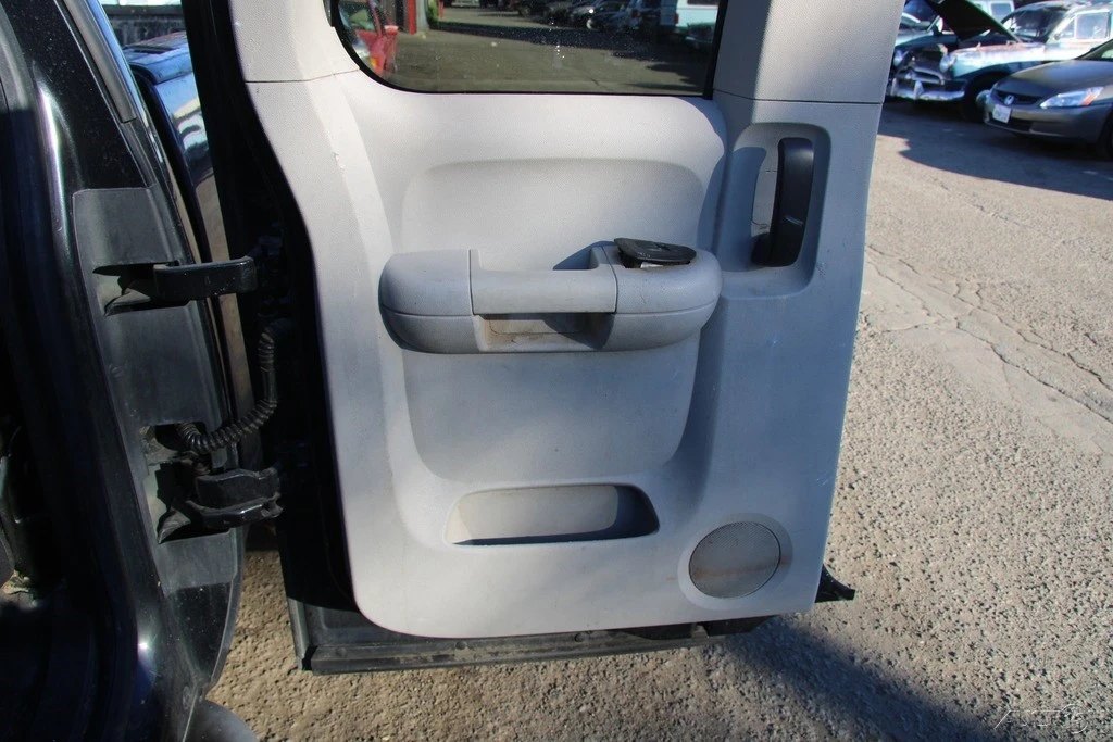 2012 GMC Sierra 2nd Gen - Image 17 of 21
