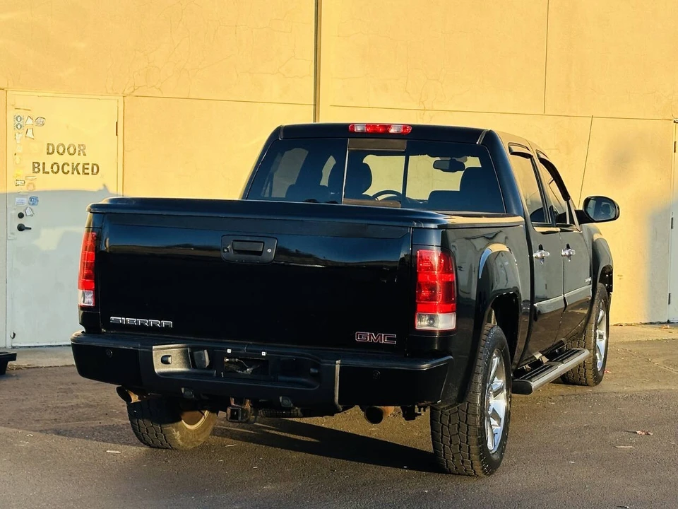 2012 GMC Sierra 3rd Gen - Image 5 of 21