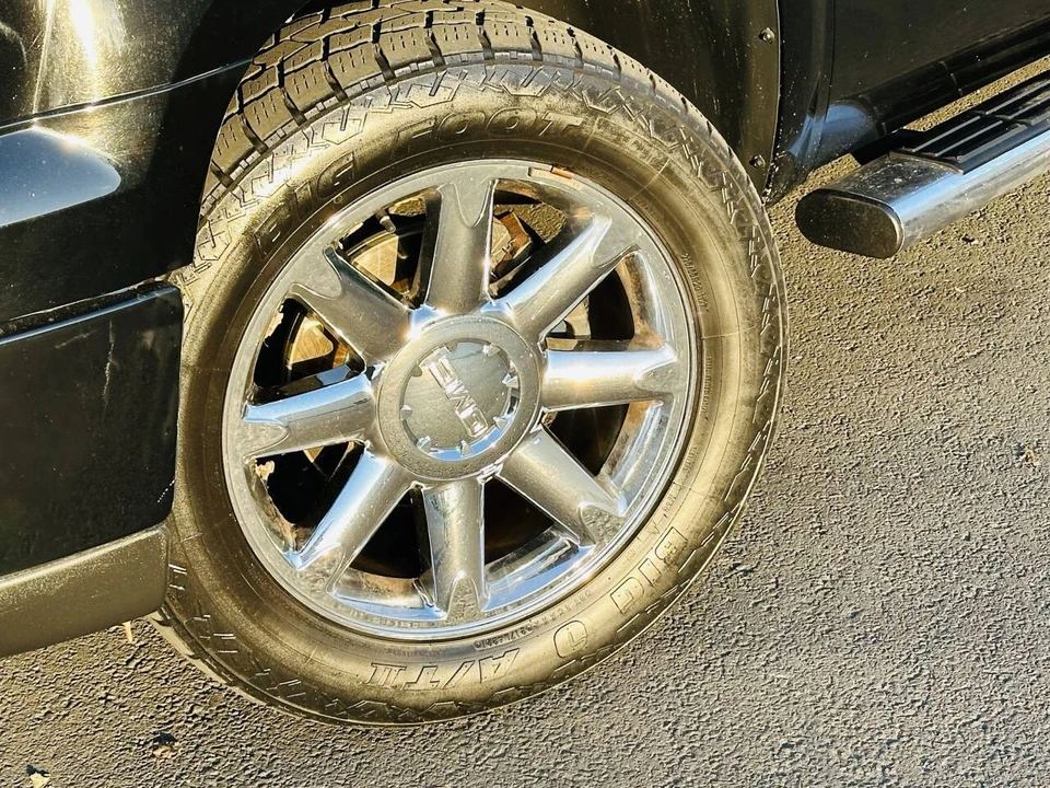 2012 GMC Sierra 3rd Gen - Image 21 of 21