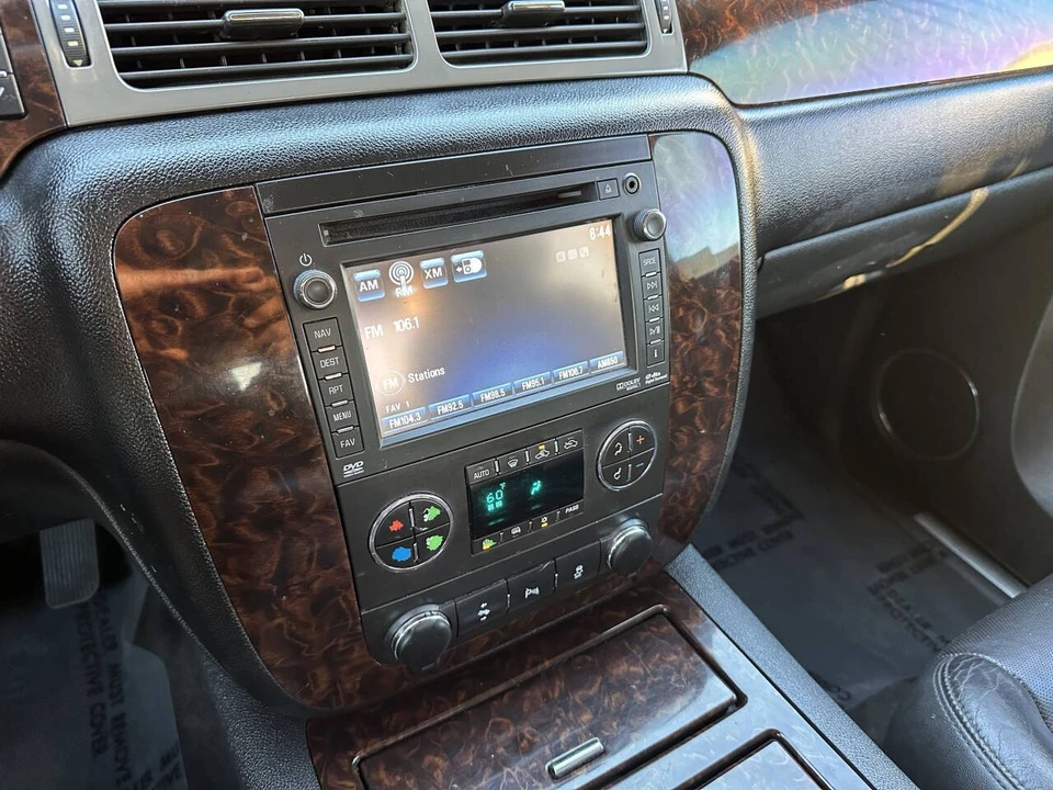2012 GMC Sierra 3rd Gen - Image 14 of 21