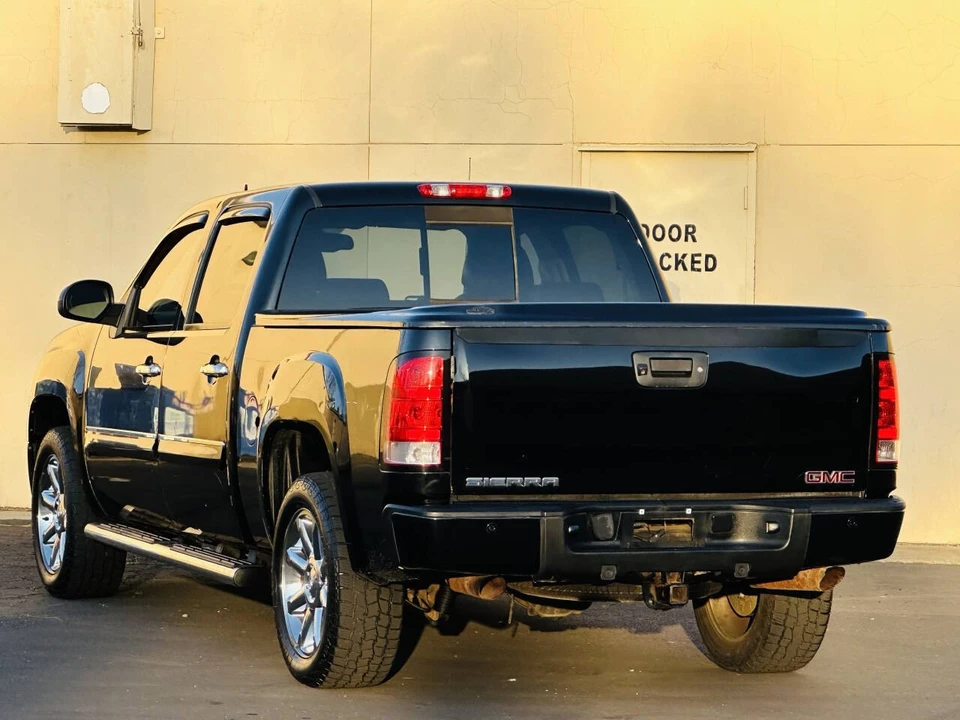 2012 GMC Sierra 3rd Gen - Image 7 of 21