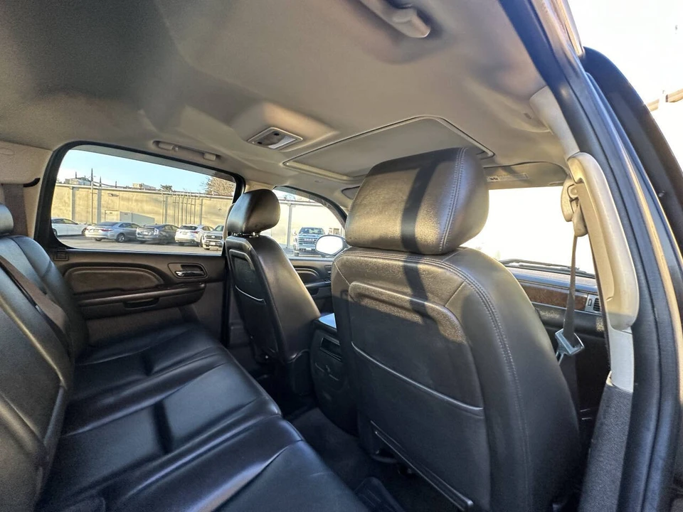 2012 GMC Sierra 3rd Gen - Image 11 of 21