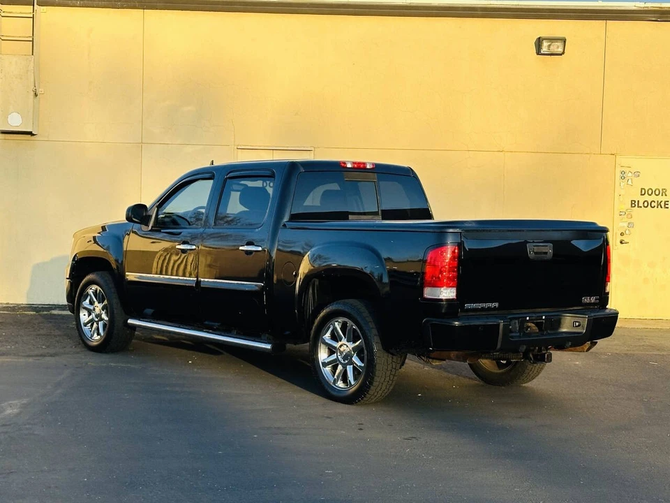 2012 GMC Sierra 3rd Gen - Image 8 of 21
