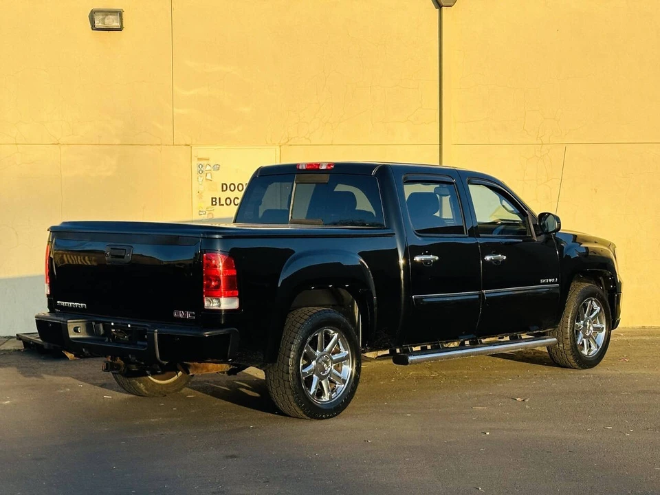 2012 GMC Sierra 3rd Gen - Image 6 of 21