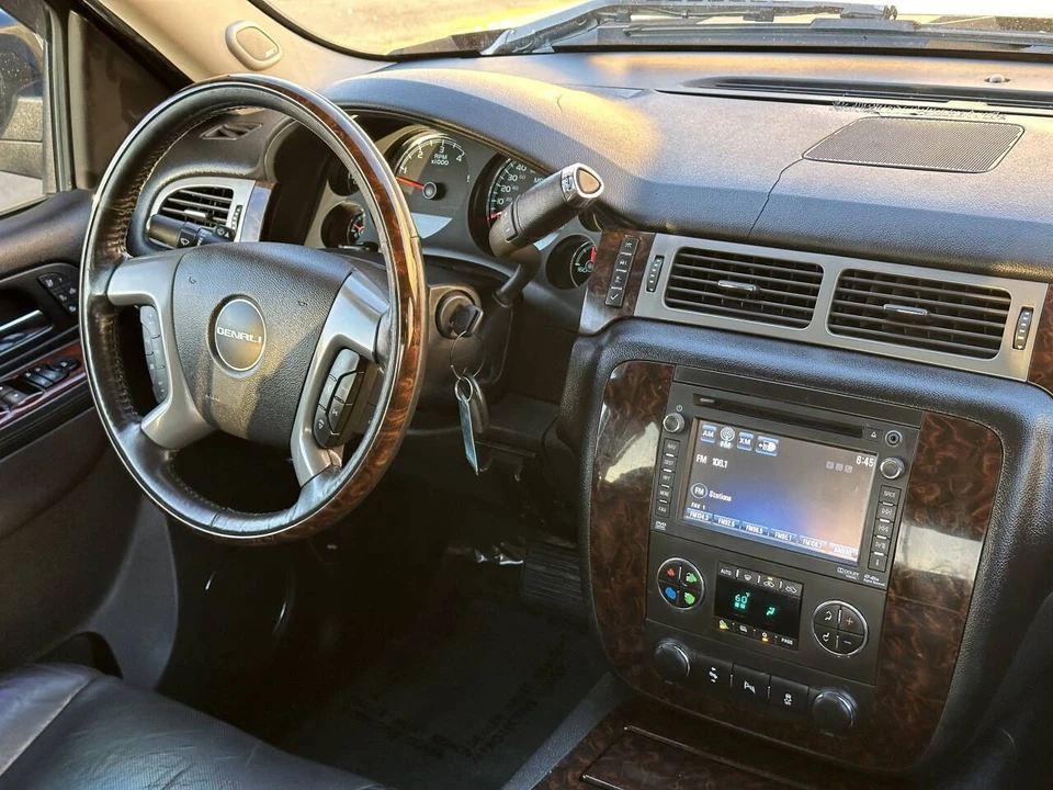 2012 GMC Sierra 3rd Gen - Image 13 of 21