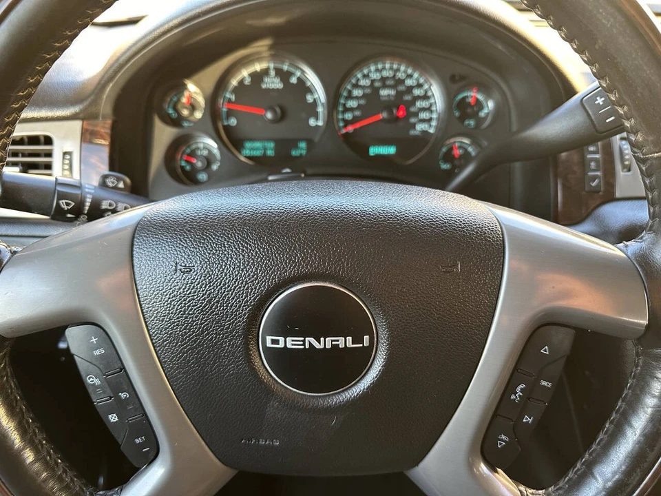2012 GMC Sierra 3rd Gen - Image 17 of 21