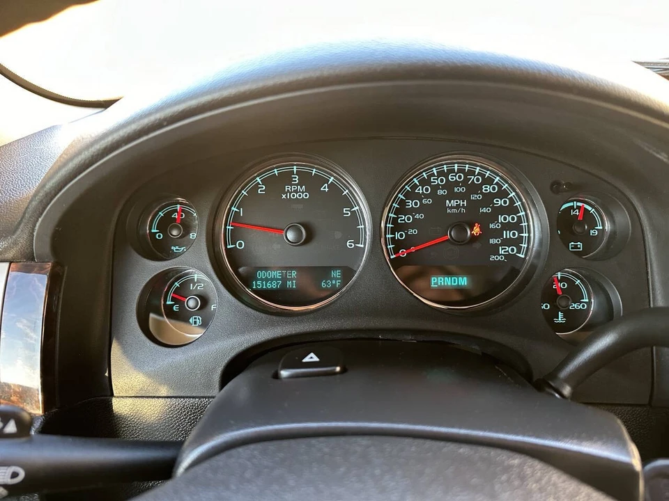 2012 GMC Sierra 3rd Gen - Image 15 of 21