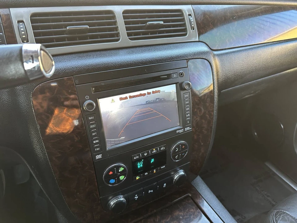 2012 GMC Sierra 3rd Gen - Image 12 of 21