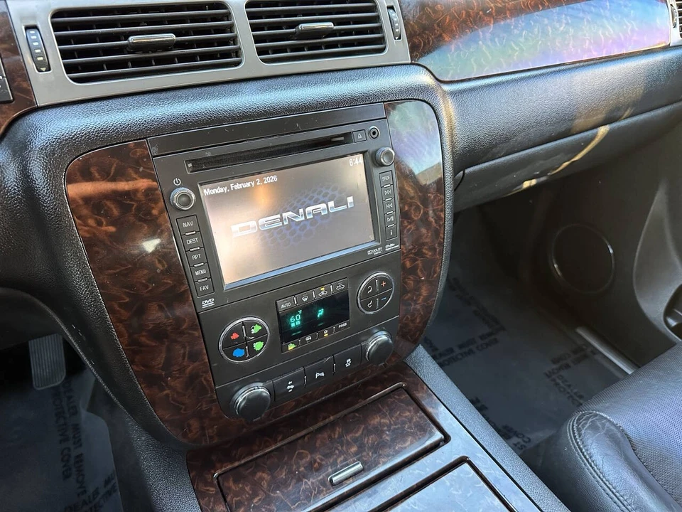 2012 GMC Sierra 3rd Gen - Image 18 of 21