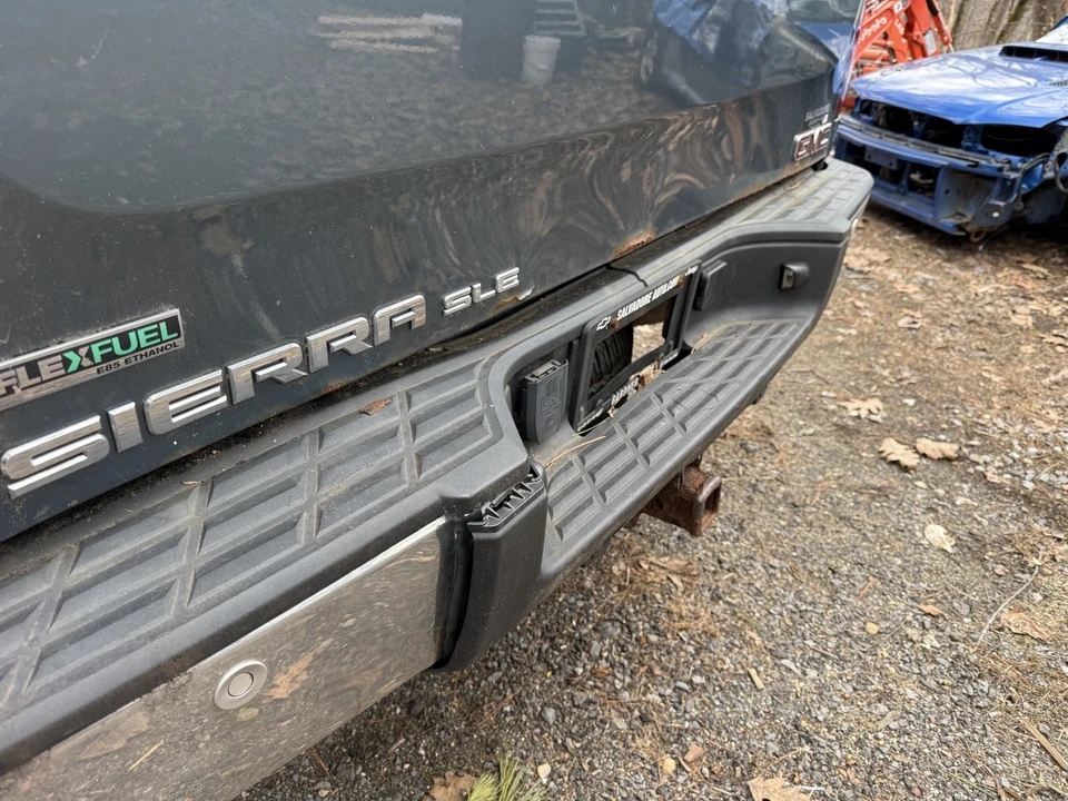 2012 GMC Sierra 3rd Gen - Image 5 of 17