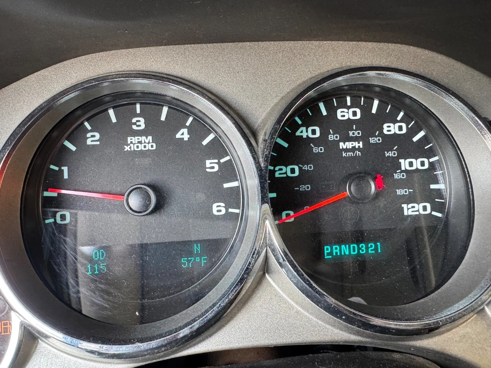 2012 GMC Sierra 2nd Gen - Image 11 of 19