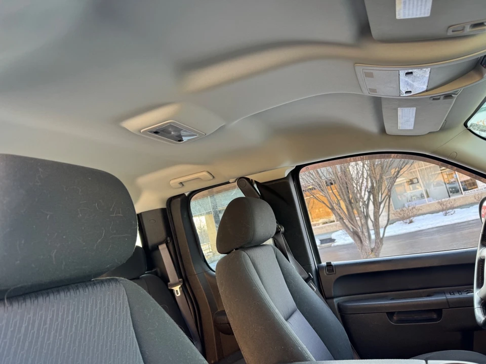 2012 GMC Sierra 2nd Gen - Image 17 of 19