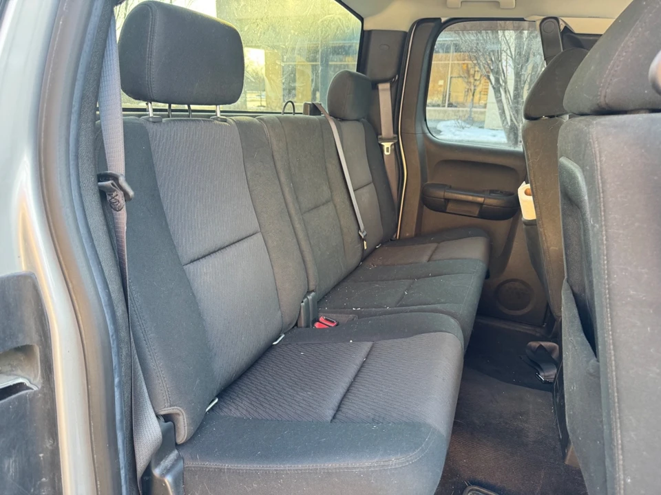 2012 GMC Sierra 2nd Gen - Image 16 of 19