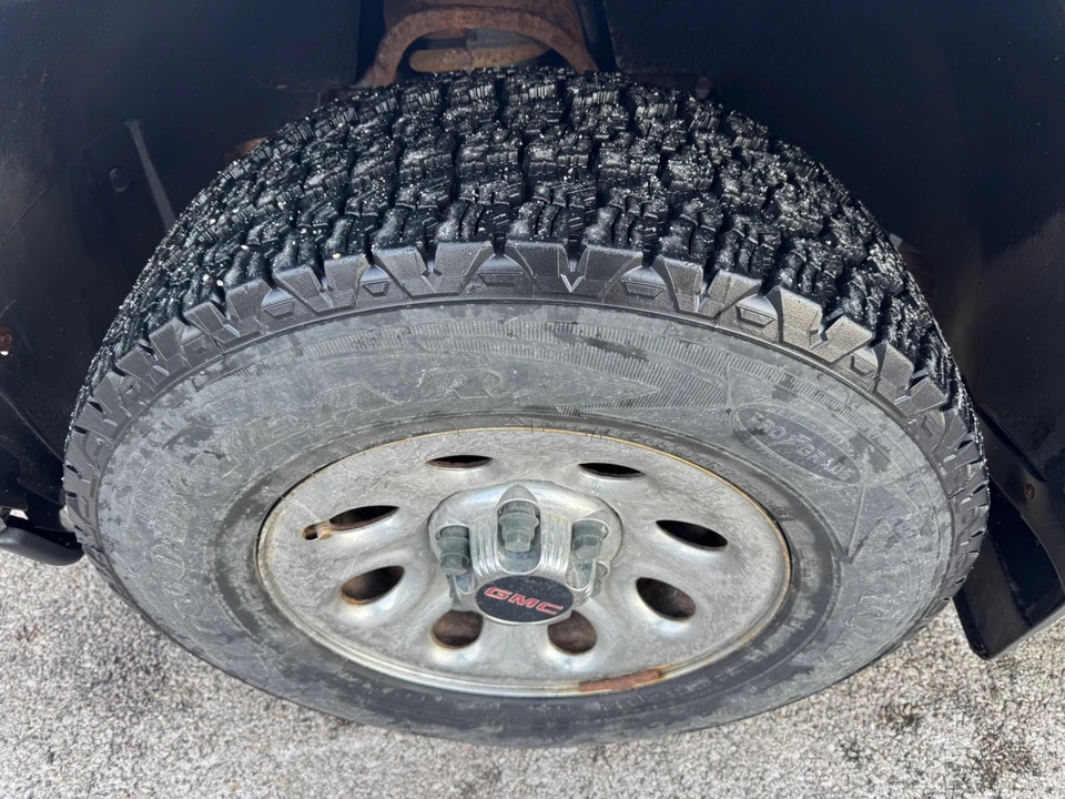 2012 GMC Sierra 2nd Gen - Image 19 of 19
