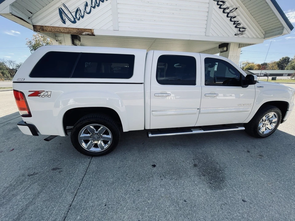 2012 GMC Sierra 3rd Gen - Image 6 of 17