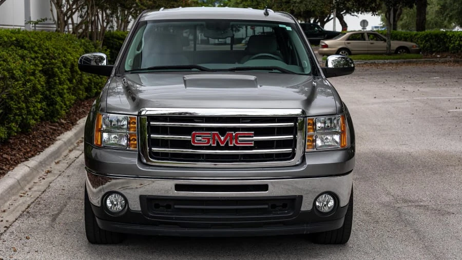 2012 GMC Sierra 3rd Gen - Image 6 of 31