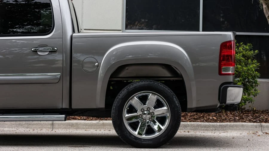 2012 GMC Sierra 3rd Gen - Image 17 of 31