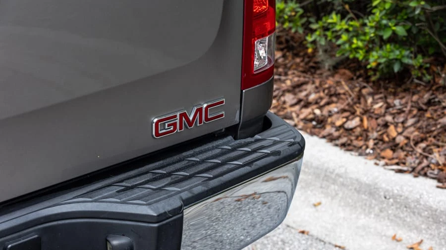 2012 GMC Sierra 3rd Gen - Image 12 of 31