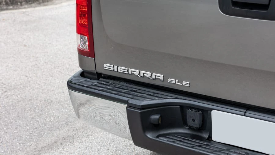 2012 GMC Sierra 3rd Gen - Image 13 of 31