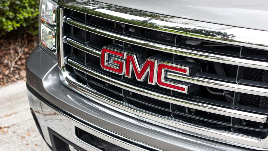 2012 GMC Sierra 3rd Gen - Image 11 of 31