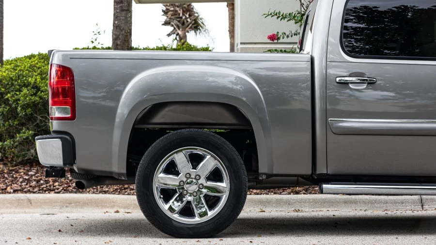 2012 GMC Sierra 3rd Gen - Image 14 of 31
