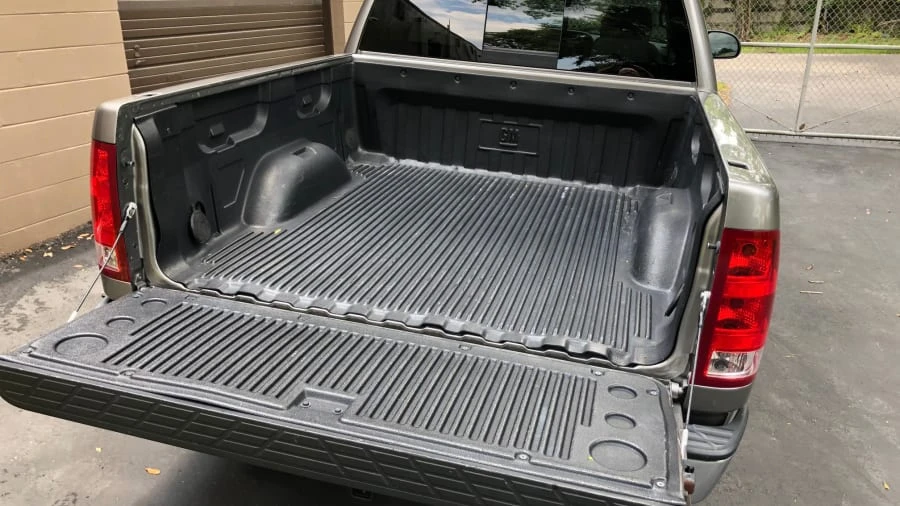 2012 GMC Sierra 3rd Gen - Image 19 of 31