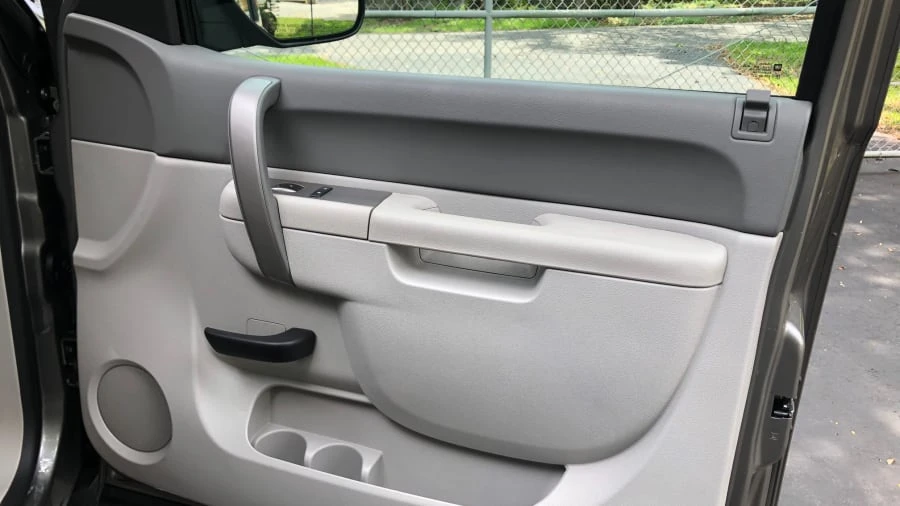 2012 GMC Sierra 3rd Gen - Image 21 of 31