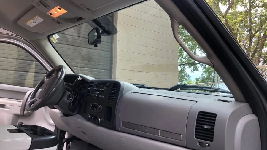 2012 GMC Sierra 3rd Gen - Image 4 of 31