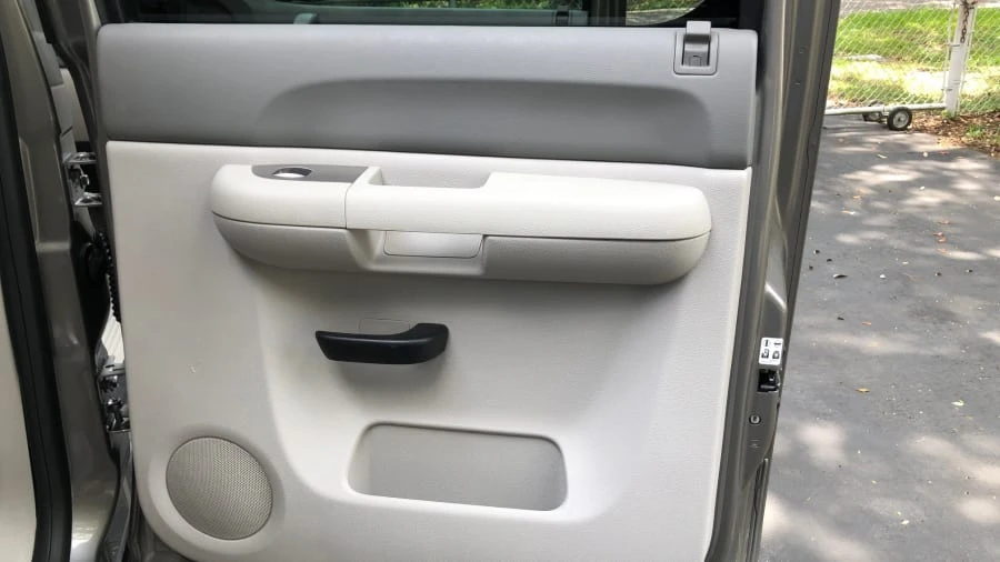 2012 GMC Sierra 3rd Gen - Image 23 of 31