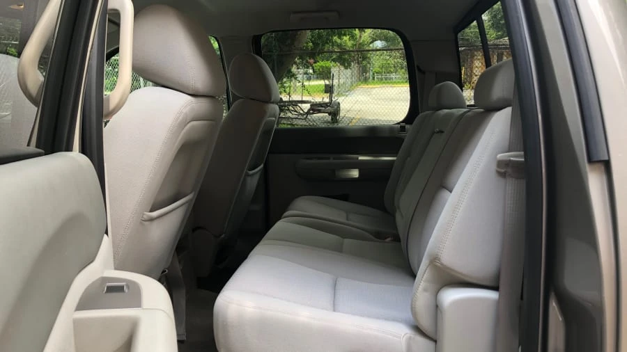 2012 GMC Sierra 3rd Gen - Image 31 of 31
