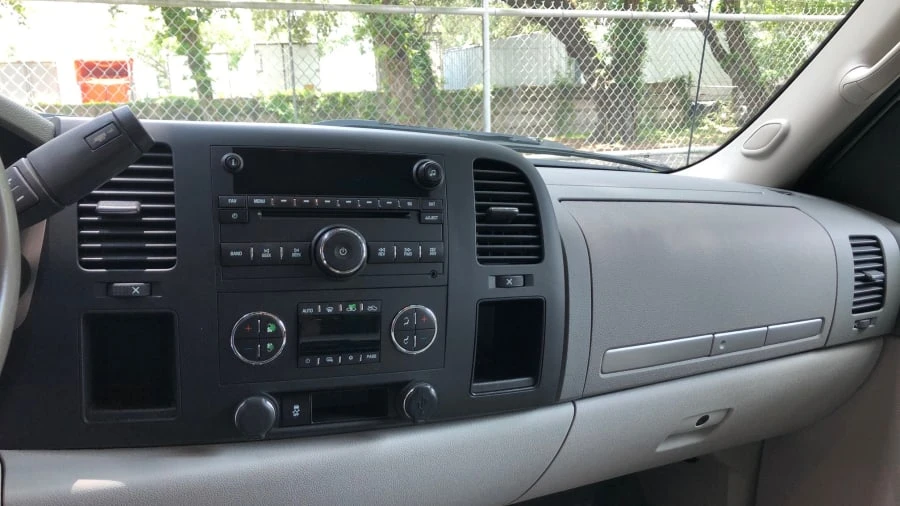 2012 GMC Sierra 3rd Gen - Image 28 of 31