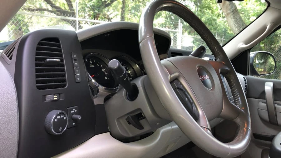 2012 GMC Sierra 3rd Gen - Image 25 of 31