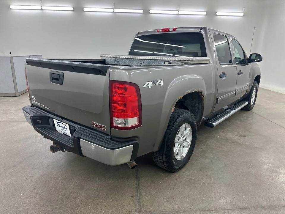 2012 GMC Sierra 2nd Gen - Image 12 of 12