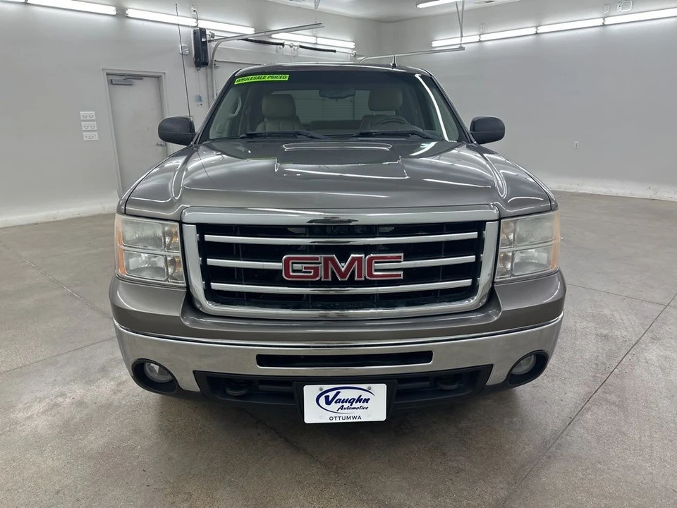 2012 GMC Sierra 2nd Gen - Image 4 of 12