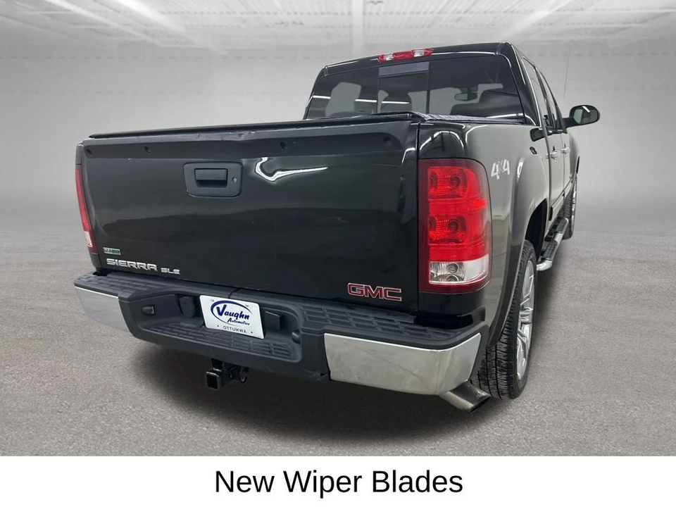 2012 GMC Sierra 2nd Gen - Image 12 of 12