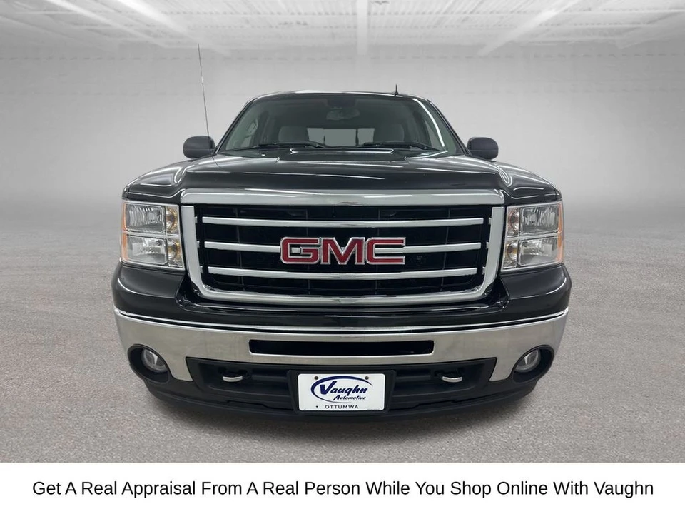 2012 GMC Sierra 2nd Gen - Image 5 of 12