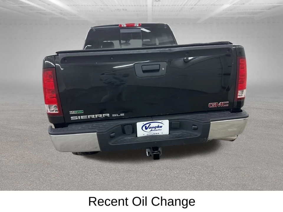 2012 GMC Sierra 2nd Gen - Image 11 of 12