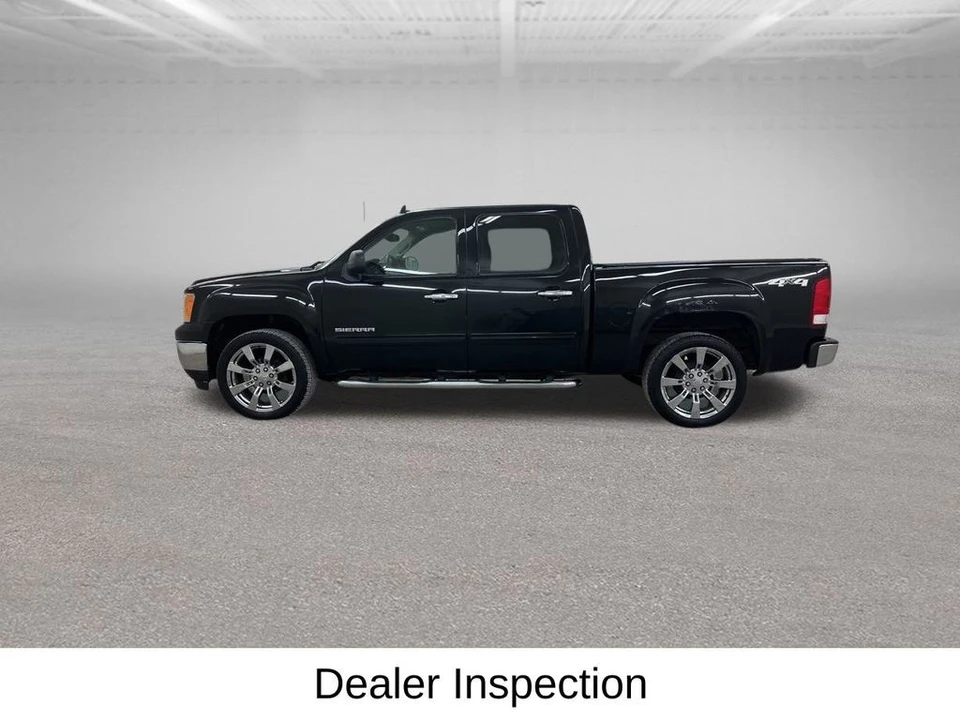 2012 GMC Sierra 2nd Gen - Image 8 of 12