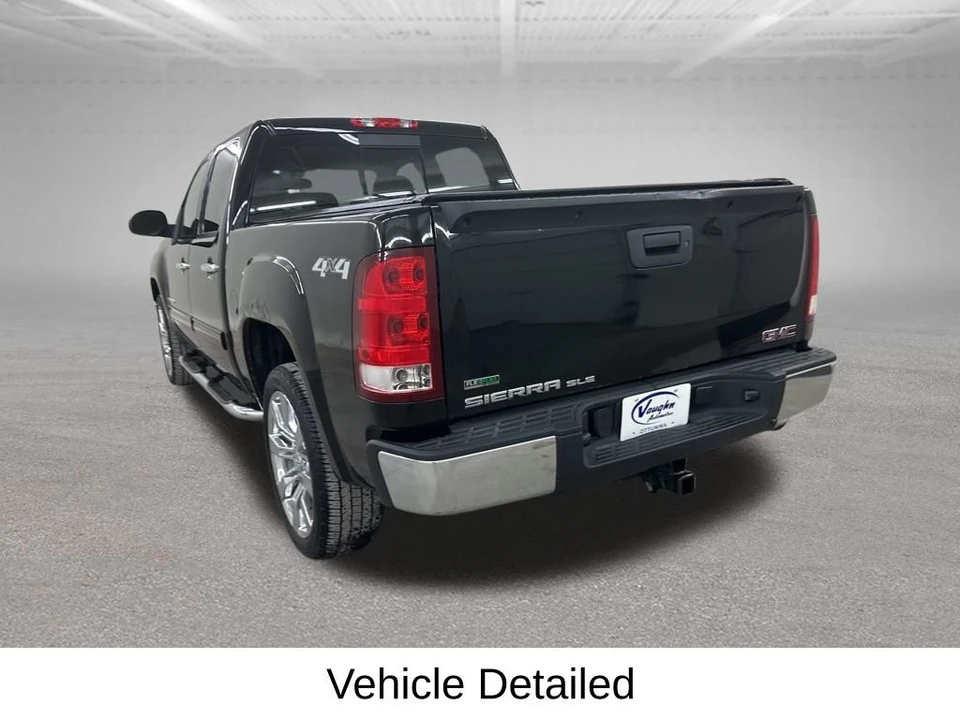 2012 GMC Sierra 2nd Gen - Image 10 of 12