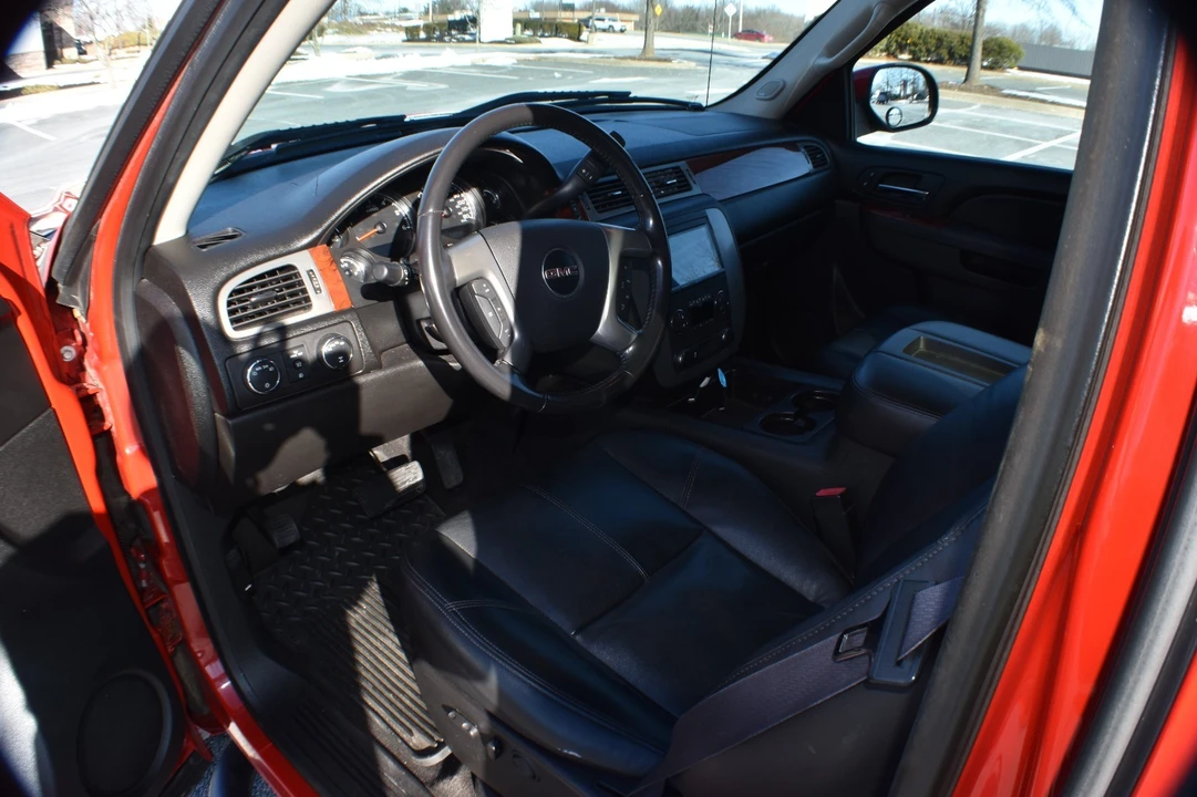 2012 GMC Sierra 2nd Gen - Image 20 of 21
