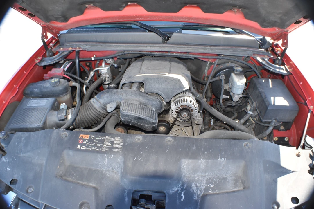 2012 GMC Sierra 2nd Gen - Image 15 of 21