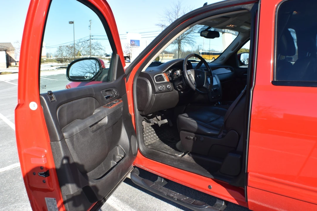 2012 GMC Sierra 2nd Gen - Image 19 of 21