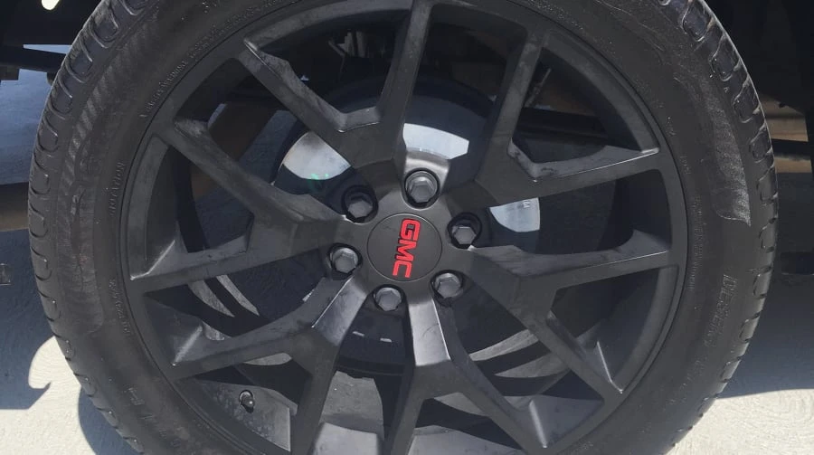 2012 GMC Sierra 3rd Gen - Image 4 of 8