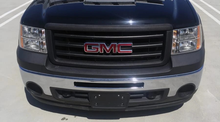 2012 GMC Sierra 3rd Gen - Image 5 of 8