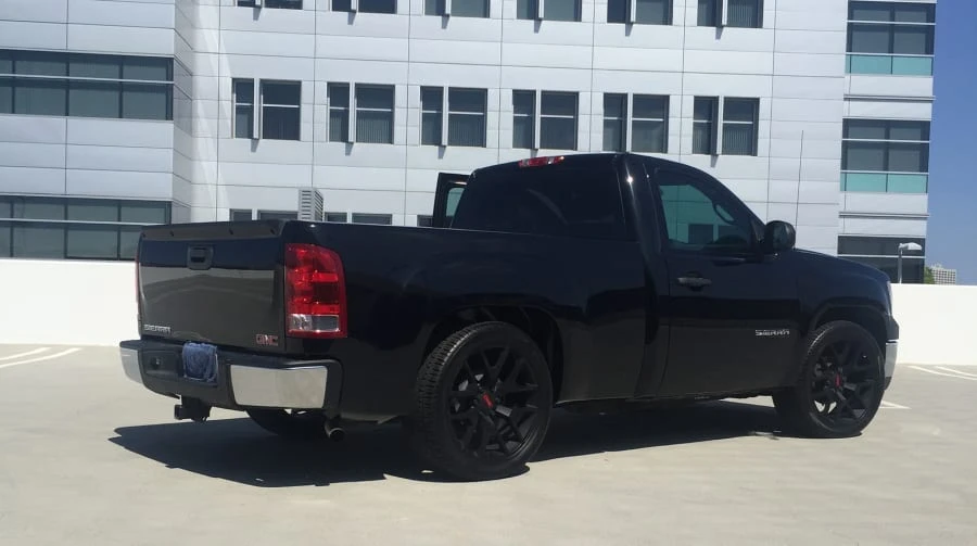 2012 GMC Sierra 3rd Gen - Image 6 of 8