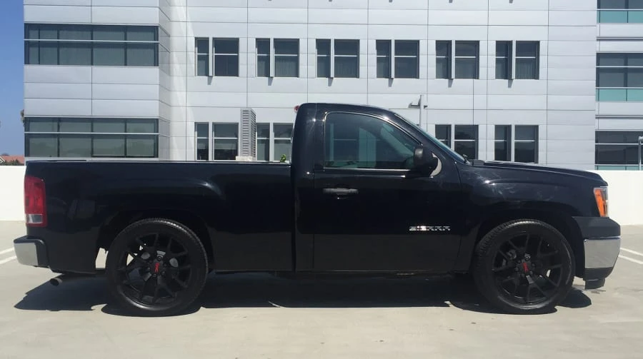 2012 GMC Sierra 3rd Gen - Image 7 of 8