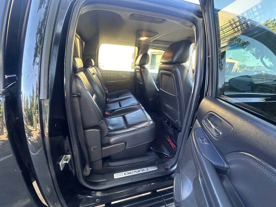 2012 GMC Sierra Heavy Duty 3rd Gen - Image 13 of 21